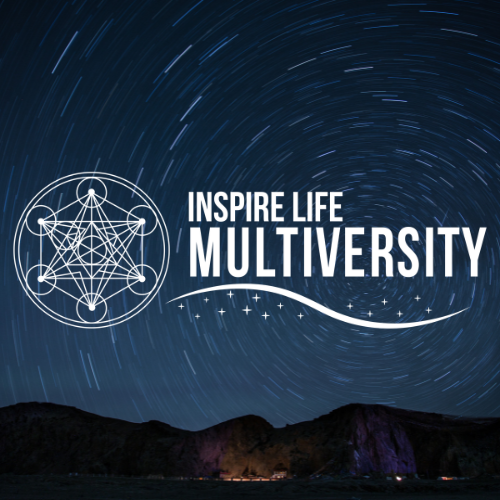 Inspire Life Multiversity Logo