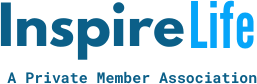 InspireLife logo