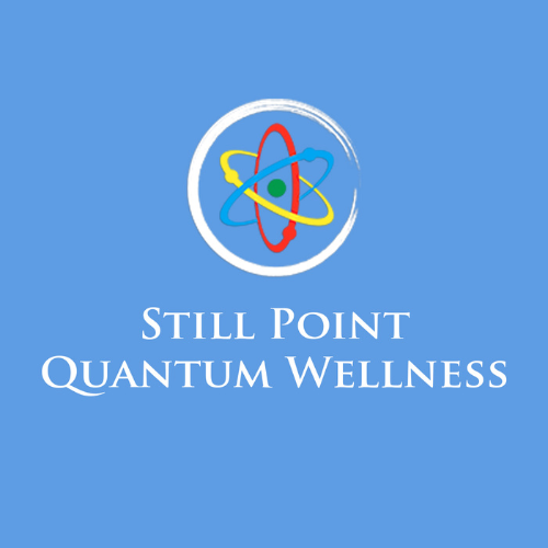 Still Point Quantum Wellness logo