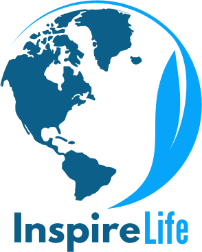 Inspire Life Ministry Logo